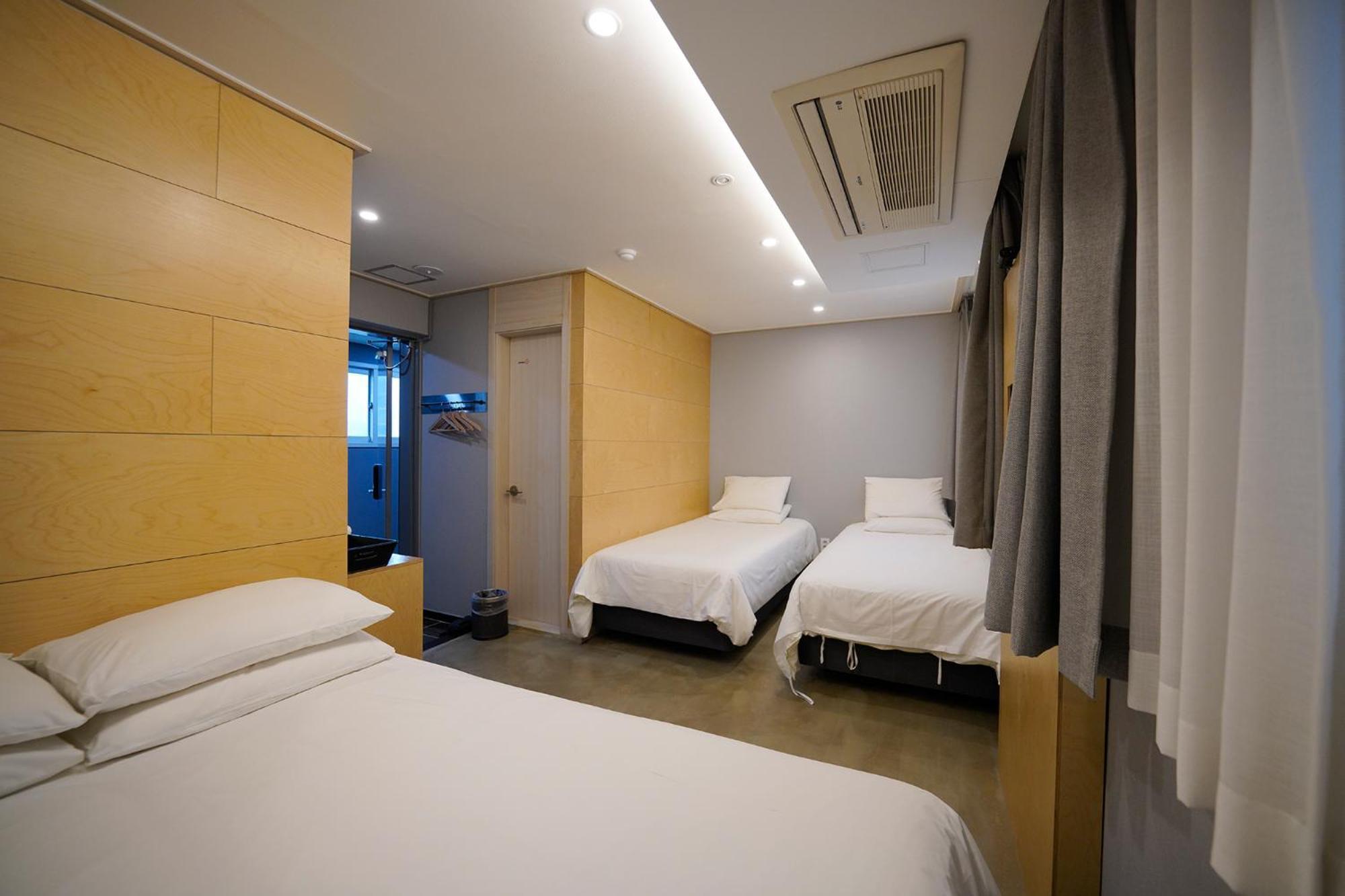 Hotel Dada Insadong Seoul Exterior photo